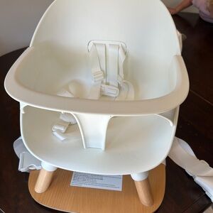 Pottery Barn Kids Lalo Booster Seat